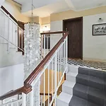 Krzycka Premium By Renters Prestige Appartamento