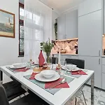 Krzycka Premium By Renters Prestige Breslavia