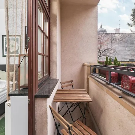 Krzycka Premium By Renters Prestige Wrocław