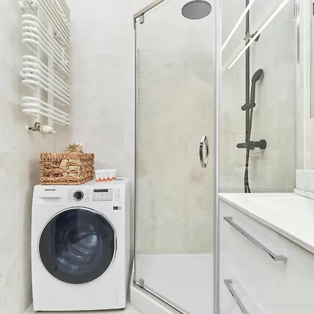 Krzycka Premium By Renters Prestige Apartament *