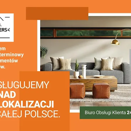 Krzycka Premium By Renters Prestige Apartament *