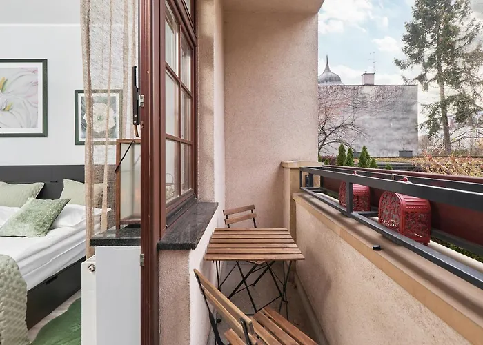 Krzycka Premium By Renters Prestige ורוצלב