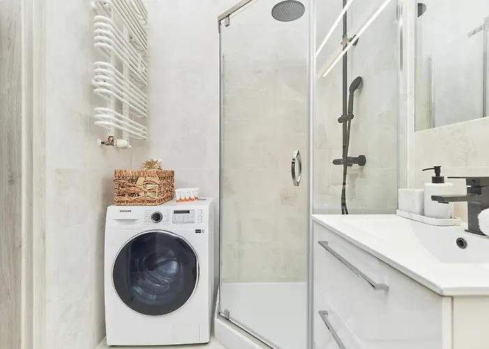 Krzycka Premium By Renters Prestige דירה *