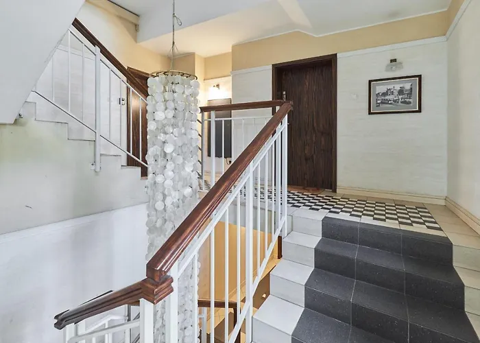 Krzycka Premium By Renters Prestige דירה