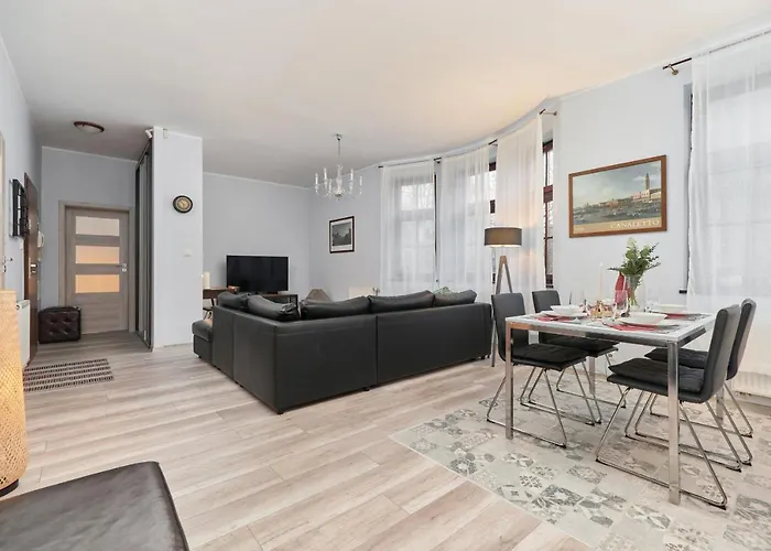 Krzycka Premium By Renters Prestige *