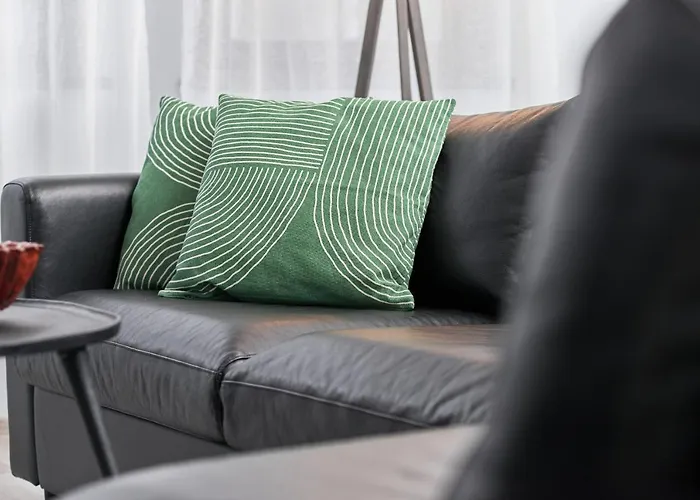 Krzycka Premium By Renters Prestige ורוצלב