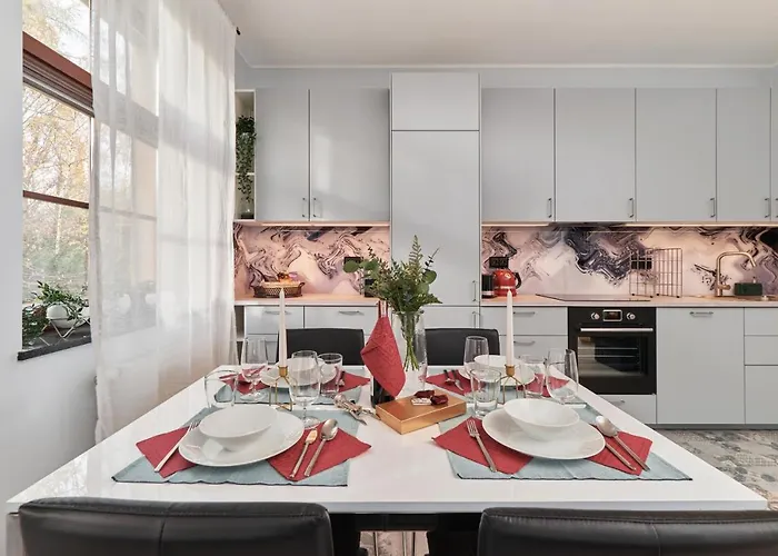 Krzycka Premium By Renters Prestige דירה