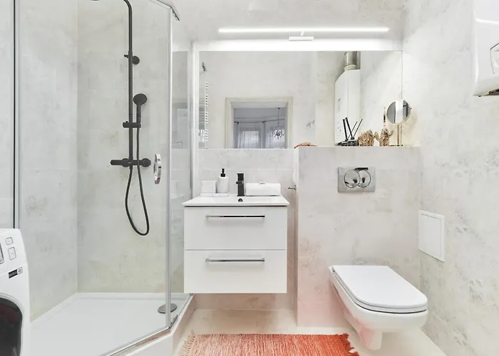 Krzycka Premium By Renters Prestige ורוצלב