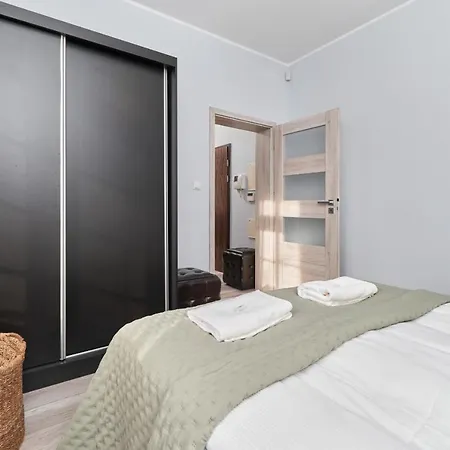 Krzycka Premium By Renters Prestige Apartmán