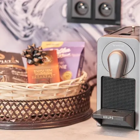 Apartmán Krzycka Premium By Renters Prestige