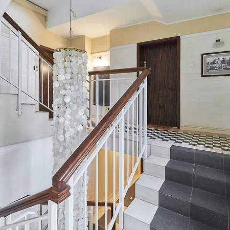 Krzycka Premium By Renters Prestige Apartmán