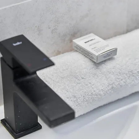 Krzycka Premium By Renters Prestige Vratislav