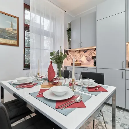 Krzycka Premium By Renters Prestige Vratislav