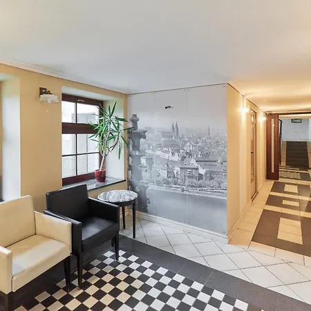 Krzycka Premium By Renters Prestige * Vratislav