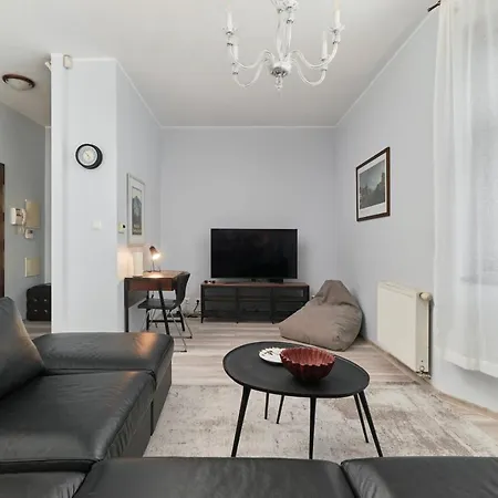 Krzycka Premium By Renters Prestige Lejlighed Wrocław