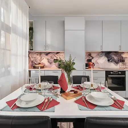 Krzycka Premium By Renters Prestige Apartmán