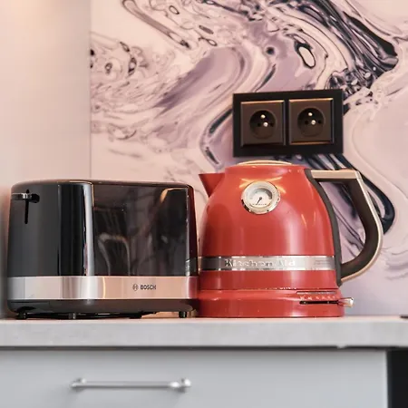 Apartmán Krzycka Premium By Renters Prestige *