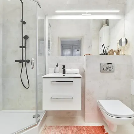 Krzycka Premium By Renters Prestige Vratislav