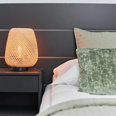 Apartmán Krzycka Premium By Renters Prestige *