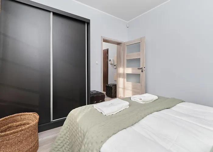 Krzycka Premium By Renters Prestige Lejlighed