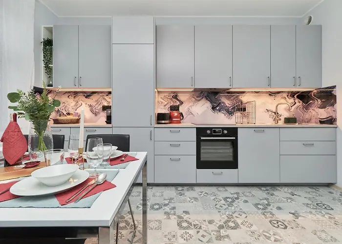 Krzycka Premium By Renters Prestige Wrocław