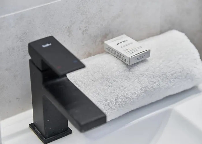 Krzycka Premium By Renters Prestige Wrocław