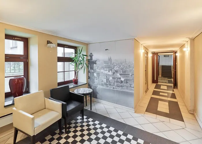 Krzycka Premium By Renters Prestige * Wrocław