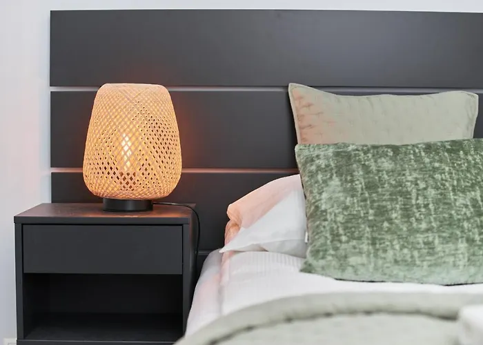 Lejlighed Krzycka Premium By Renters Prestige *